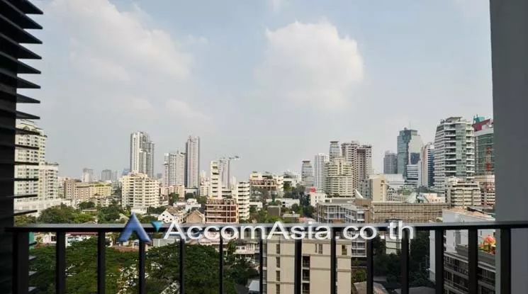 6  1 br Condominium for rent and sale in Sukhumvit ,Bangkok BTS Asok - MRT Sukhumvit at Edge Sukhumvit 23 Condominium AA19030