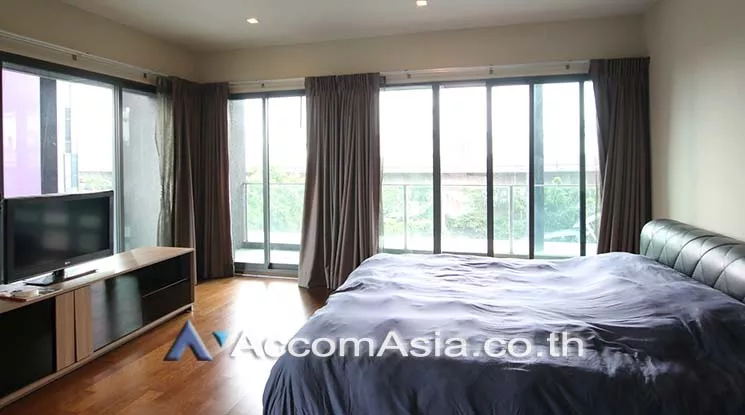 5  2 br Condominium For Sale in Sukhumvit ,Bangkok BTS Thong Lo at Noble Remix AA19039