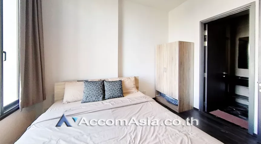 5  1 br Condominium For Rent in Sukhumvit ,Bangkok BTS Asok - MRT Sukhumvit at Edge Sukhumvit 23 Condominium AA19042