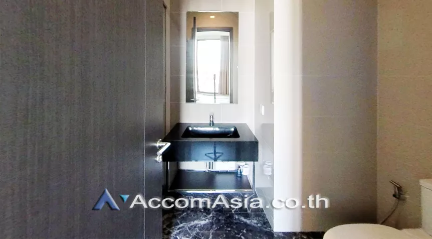 6  1 br Condominium For Rent in Sukhumvit ,Bangkok BTS Asok - MRT Sukhumvit at Edge Sukhumvit 23 Condominium AA19042