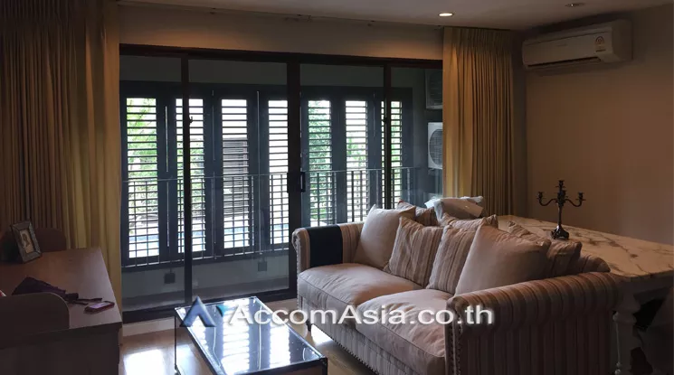Condolette Dwell Sukhumvit 26 Condominium  2 Bedroom for Sale & Rent BTS Phrom Phong in Sukhumvit Bangkok