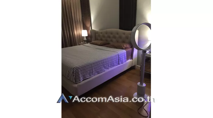 unit 2 Bedrooms  Condominium For Rent & Sale in Sukhumvit, Bangkok  near BTS Phrom Phong (AA19058)
