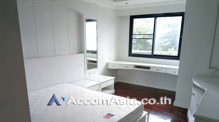 5  3 br Apartment For Rent in Sukhumvit ,Bangkok BTS Asok - MRT Sukhumvit at Panoramic City View Apartment in Asoke – 550m to BTS AA19070
