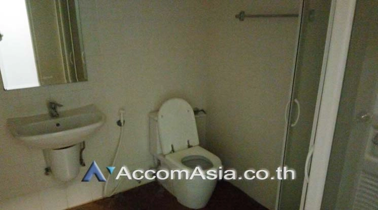 7  3 br Apartment For Rent in Sukhumvit ,Bangkok BTS Asok - MRT Sukhumvit at Panoramic City View Apartment in Asoke – 550m to BTS AA19070