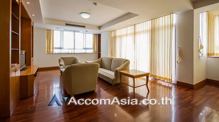 Pet friendly |  Residences in mind Apartment  3 Bedroom for Rent BTS Phrom Phong in Sukhumvit Bangkok