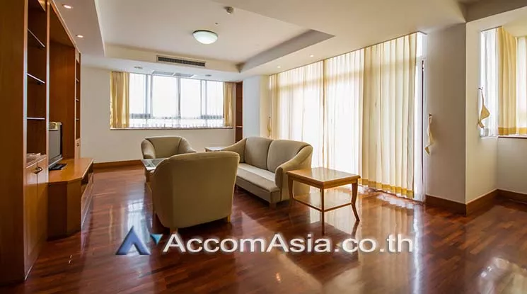  2  3 br Apartment For Rent in Sukhumvit ,Bangkok BTS Phrom Phong at Residences in mind AA19075