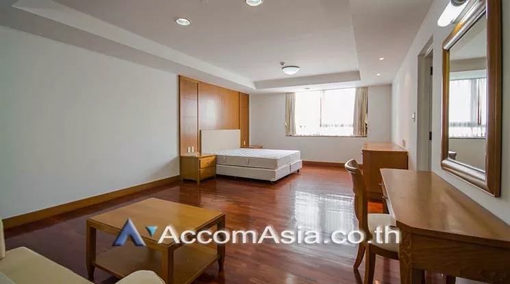 5  3 br Apartment For Rent in Sukhumvit ,Bangkok BTS Phrom Phong at Residences in mind AA19075