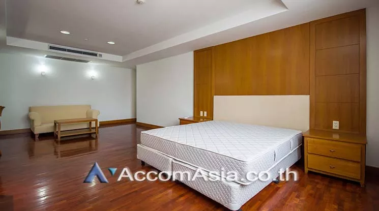 6  3 br Apartment For Rent in Sukhumvit ,Bangkok BTS Phrom Phong at Residences in mind AA19075