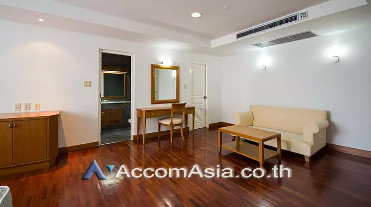 7  3 br Apartment For Rent in Sukhumvit ,Bangkok BTS Phrom Phong at Residences in mind AA19075