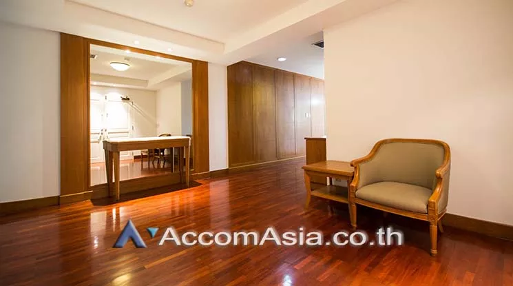 8  3 br Apartment For Rent in Sukhumvit ,Bangkok BTS Phrom Phong at Residences in mind AA19075