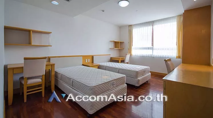 9  3 br Apartment For Rent in Sukhumvit ,Bangkok BTS Phrom Phong at Residences in mind AA19075