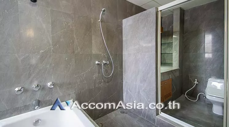 10  3 br Apartment For Rent in Sukhumvit ,Bangkok BTS Phrom Phong at Residences in mind AA19075