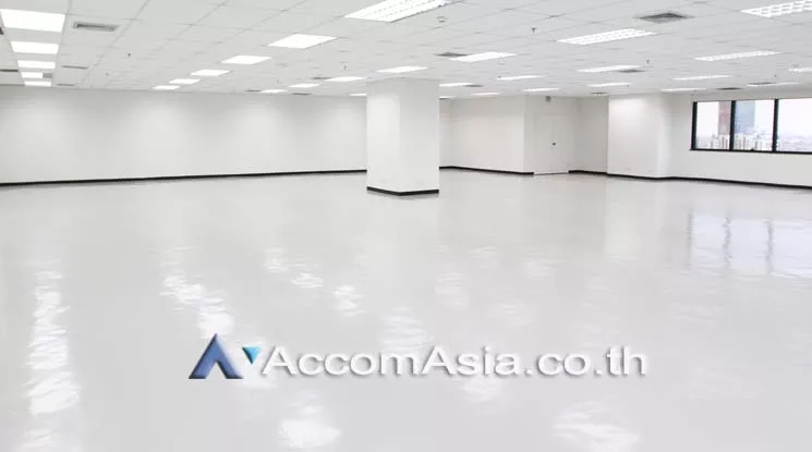  1  Office Space For Rent in Sukhumvit ,Bangkok BTS Asok - MRT Sukhumvit at GMM Grammy Place AA19077