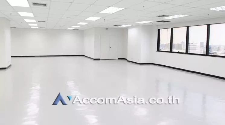  1  Office Space For Rent in Sukhumvit ,Bangkok BTS Asok - MRT Sukhumvit at GMM Grammy Place AA19077