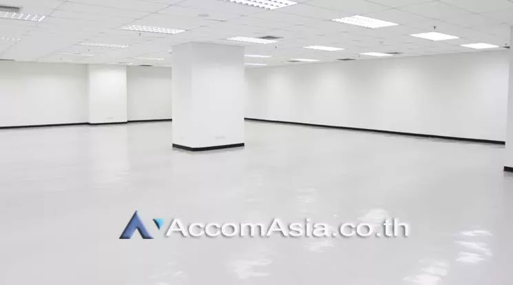 5  Office Space For Rent in Sukhumvit ,Bangkok BTS Asok - MRT Sukhumvit at GMM Grammy Place AA19077