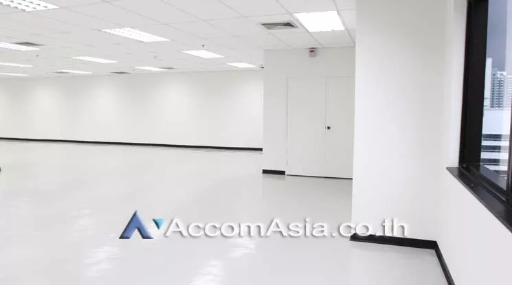 6  Office Space For Rent in Sukhumvit ,Bangkok BTS Asok - MRT Sukhumvit at GMM Grammy Place AA19077