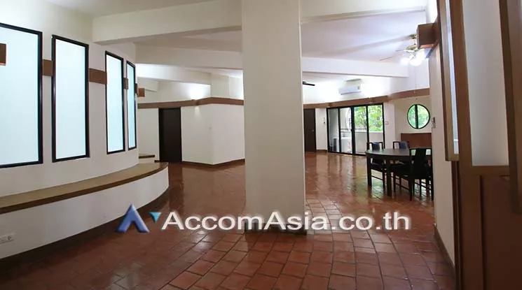  1  3 br Apartment For Rent in Ploenchit ,Bangkok BTS Ploenchit at Set among tropical atmosphere AA19080
