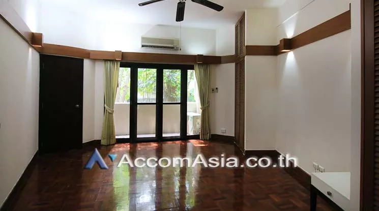 9  3 br Apartment For Rent in Ploenchit ,Bangkok BTS Ploenchit at Set among tropical atmosphere AA19080