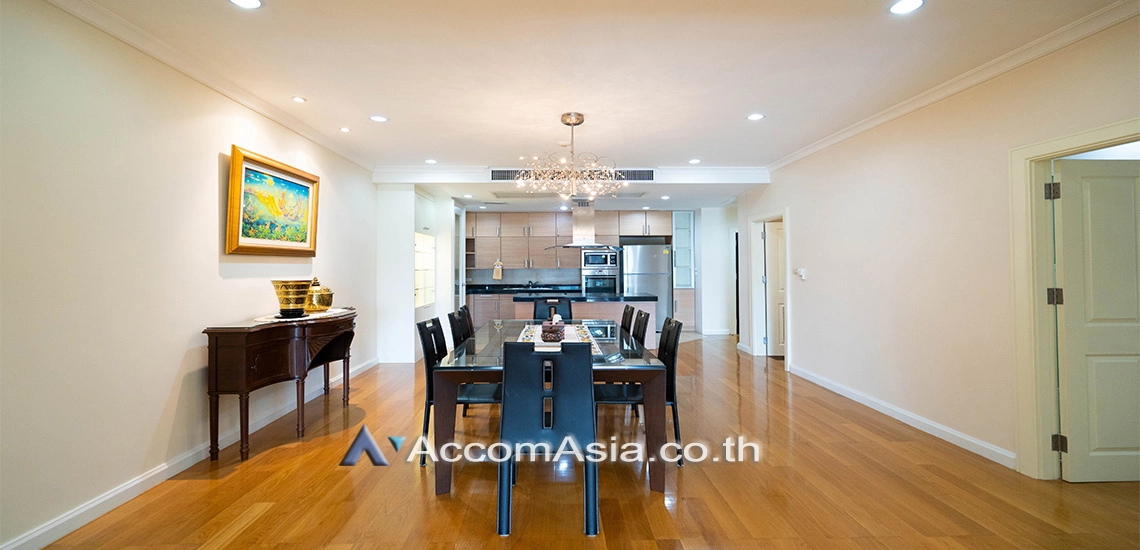  1  2 br Condominium For Rent in Sukhumvit ,Bangkok BTS Phrom Phong at Cadogan Private Residence AA19087
