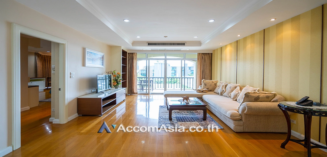  Cadogan Private Residence Condominium  2 Bedroom for Rent BTS Phrom Phong in Sukhumvit Bangkok