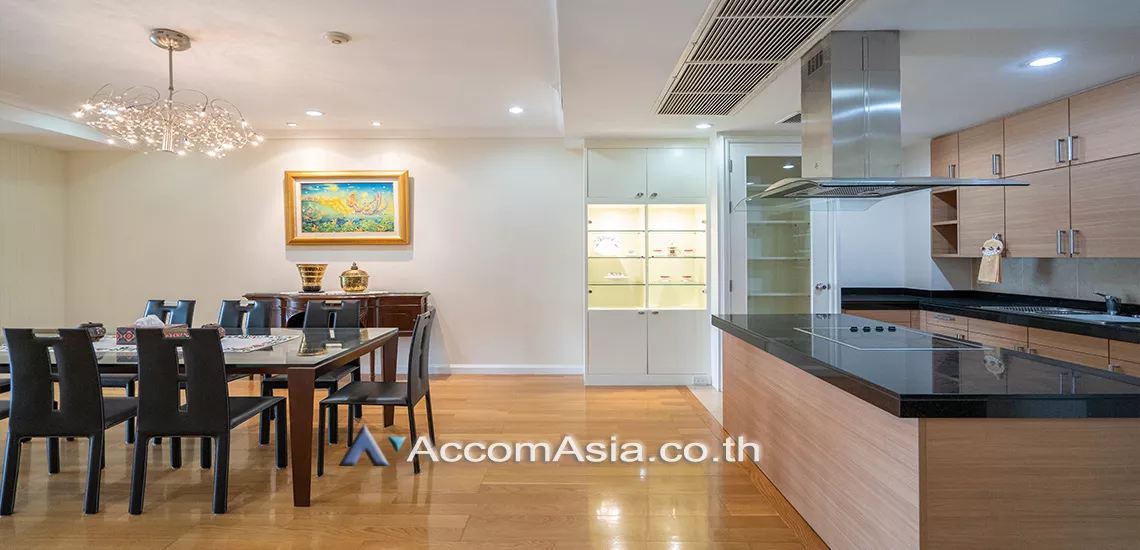  1  2 br Condominium For Rent in Sukhumvit ,Bangkok BTS Phrom Phong at Cadogan Private Residence AA19087