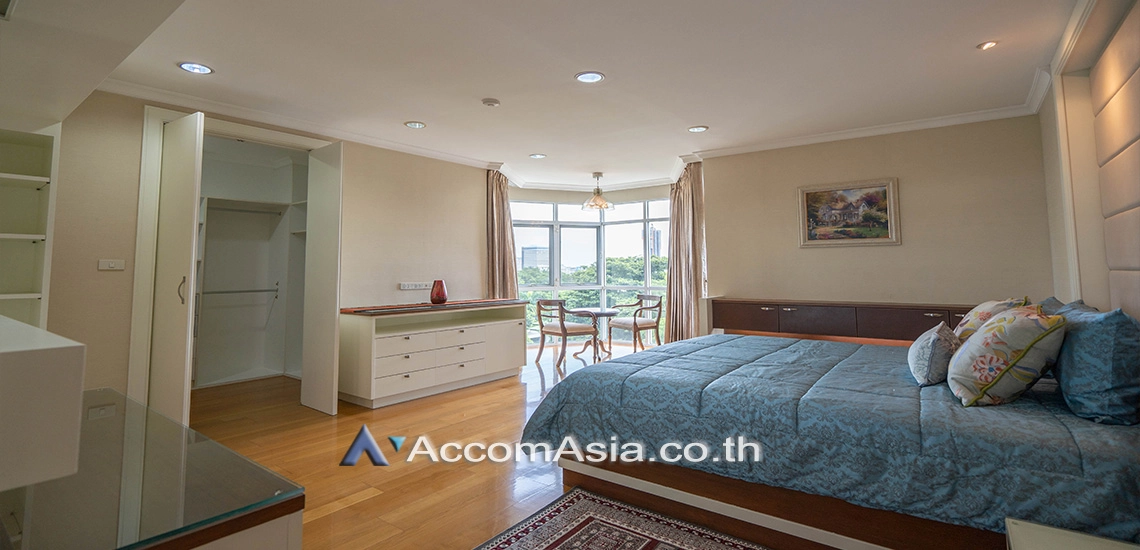 5  2 br Condominium For Rent in Sukhumvit ,Bangkok BTS Phrom Phong at Cadogan Private Residence AA19087