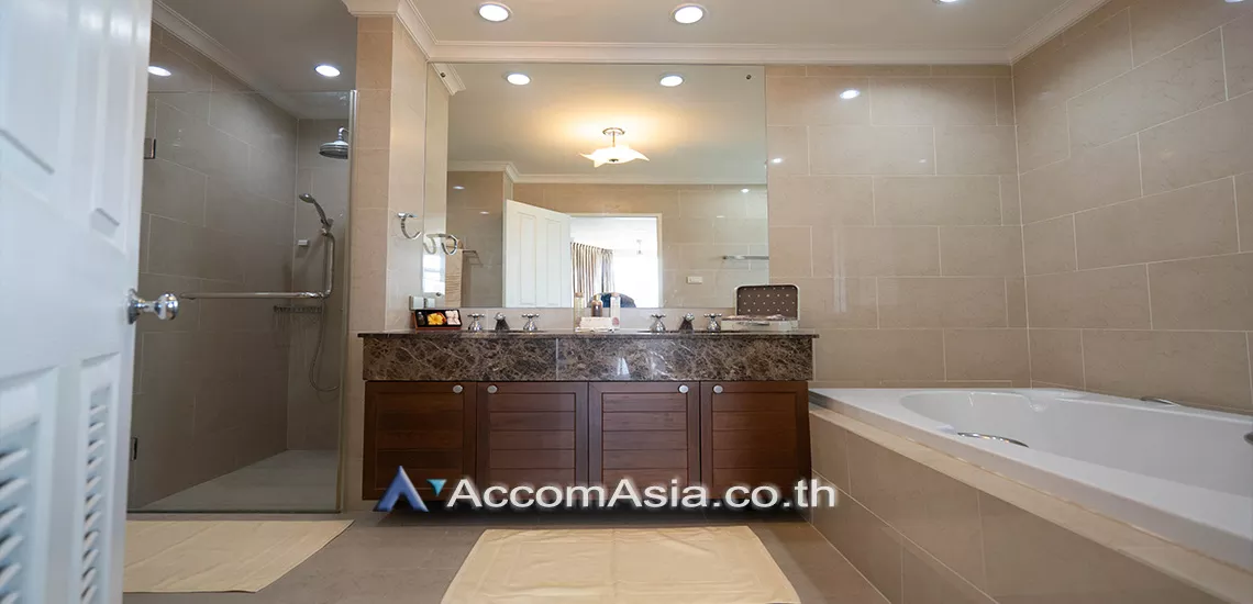 7  2 br Condominium For Rent in Sukhumvit ,Bangkok BTS Phrom Phong at Cadogan Private Residence AA19087
