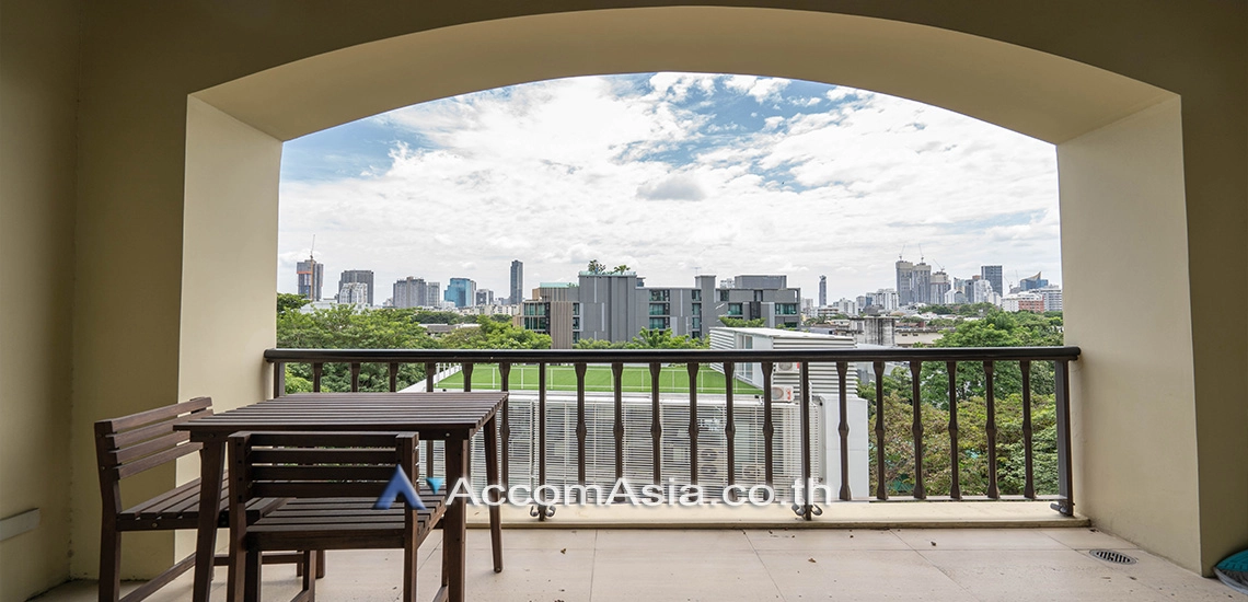 10  2 br Condominium For Rent in Sukhumvit ,Bangkok BTS Phrom Phong at Cadogan Private Residence AA19087