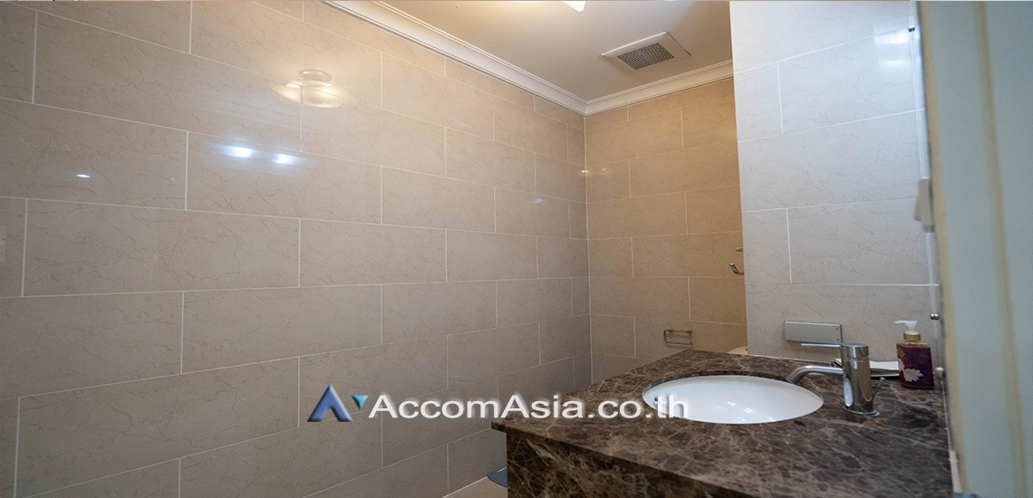 8  2 br Condominium For Rent in Sukhumvit ,Bangkok BTS Phrom Phong at Cadogan Private Residence AA19087