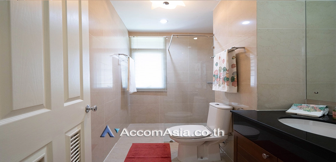 9  2 br Condominium For Rent in Sukhumvit ,Bangkok BTS Phrom Phong at Cadogan Private Residence AA19087