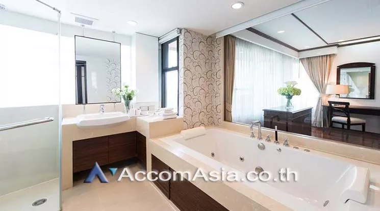 5  3 br Apartment for rent and sale in Sukhumvit ,Bangkok BTS Asok - MRT Sukhumvit at Warm Family Atmosphere AA19090