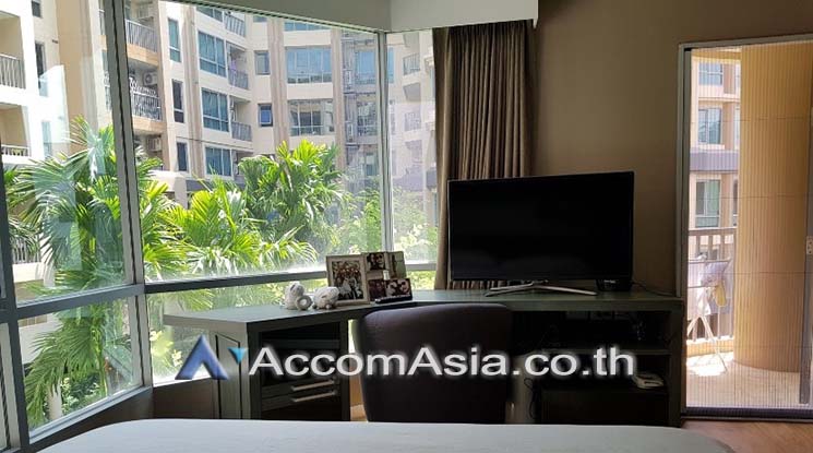 5  2 br Condominium For Sale in Sathorn ,Bangkok BRT Nararam 3 at Siamese Nang Linchee AA19094