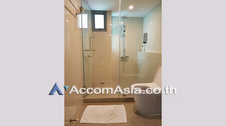 6  2 br Condominium For Sale in Sathorn ,Bangkok BRT Nararam 3 at Siamese Nang Linchee AA19094