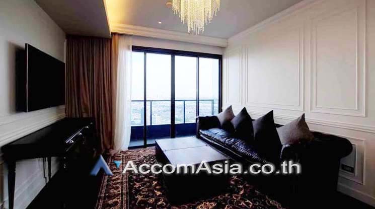 Corner Unit | The Lumpini 24 Condominium  3 Bedroom for Sale & Rent BTS Phrom Phong in Sukhumvit Bangkok