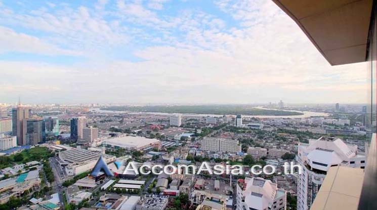 11  3 br Condominium for rent and sale in Sukhumvit ,Bangkok BTS Phrom Phong at The Lumpini 24 AA19096