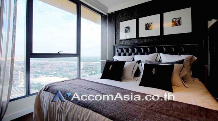 6  3 br Condominium for rent and sale in Sukhumvit ,Bangkok BTS Phrom Phong at The Lumpini 24 AA19096