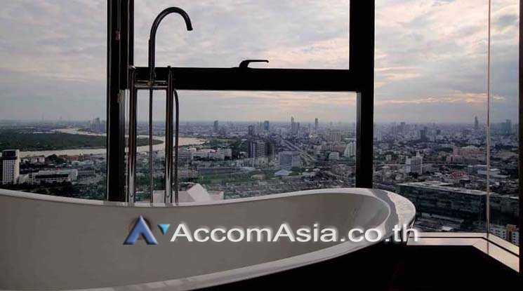 8  3 br Condominium for rent and sale in Sukhumvit ,Bangkok BTS Phrom Phong at The Lumpini 24 AA19096