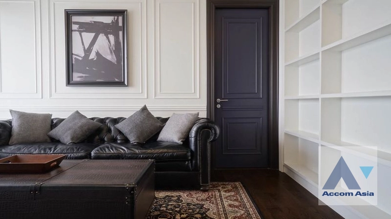  1  3 br Condominium for rent and sale in Sukhumvit ,Bangkok BTS Phrom Phong at The Lumpini 24 AA19096