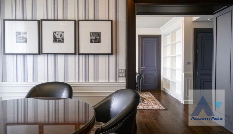 6  3 br Condominium for rent and sale in Sukhumvit ,Bangkok BTS Phrom Phong at The Lumpini 24 AA19096