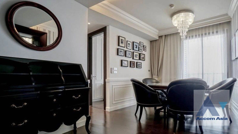 5  3 br Condominium for rent and sale in Sukhumvit ,Bangkok BTS Phrom Phong at The Lumpini 24 AA19096