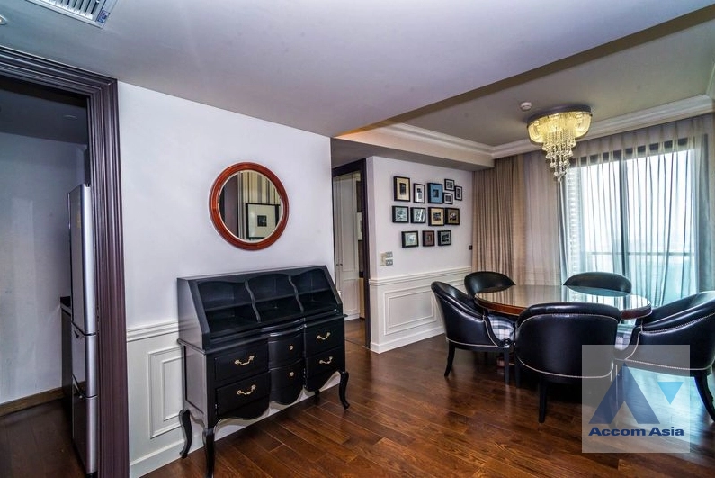 11  3 br Condominium for rent and sale in Sukhumvit ,Bangkok BTS Phrom Phong at The Lumpini 24 AA19096