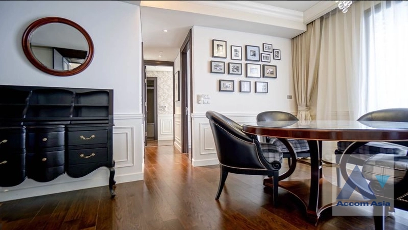 8  3 br Condominium for rent and sale in Sukhumvit ,Bangkok BTS Phrom Phong at The Lumpini 24 AA19096