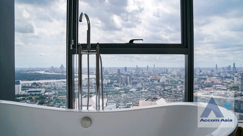 9  3 br Condominium for rent and sale in Sukhumvit ,Bangkok BTS Phrom Phong at The Lumpini 24 AA19096