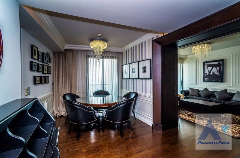 10  3 br Condominium for rent and sale in Sukhumvit ,Bangkok BTS Phrom Phong at The Lumpini 24 AA19096