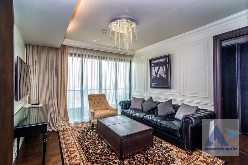  1  3 br Condominium for rent and sale in Sukhumvit ,Bangkok BTS Phrom Phong at The Lumpini 24 AA19096