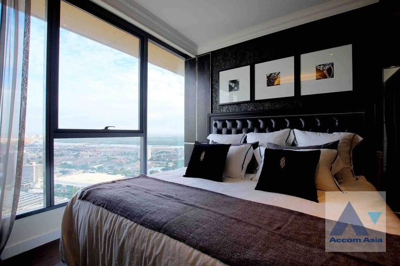 12  3 br Condominium for rent and sale in Sukhumvit ,Bangkok BTS Phrom Phong at The Lumpini 24 AA19096