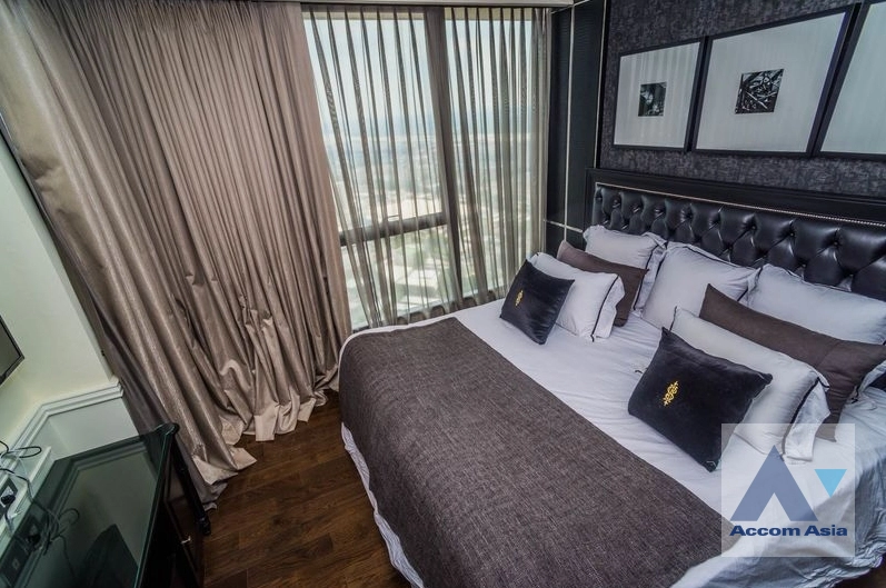 19  3 br Condominium for rent and sale in Sukhumvit ,Bangkok BTS Phrom Phong at The Lumpini 24 AA19096