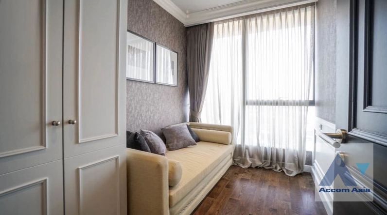 16  3 br Condominium for rent and sale in Sukhumvit ,Bangkok BTS Phrom Phong at The Lumpini 24 AA19096