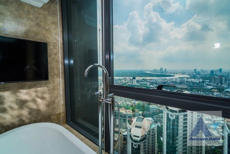 15  3 br Condominium for rent and sale in Sukhumvit ,Bangkok BTS Phrom Phong at The Lumpini 24 AA19096