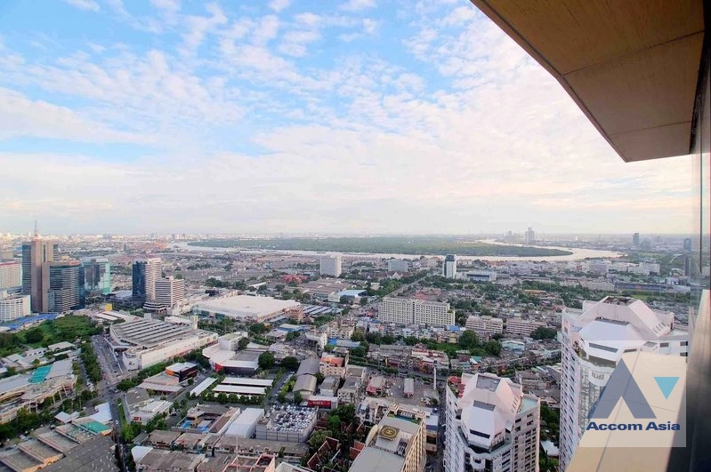 18  3 br Condominium for rent and sale in Sukhumvit ,Bangkok BTS Phrom Phong at The Lumpini 24 AA19096
